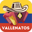 Icona Vallenatos Románticos Radio