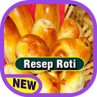 آیکون‌ Aneka Resep Roti