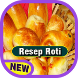 Aneka Resep Roti icon