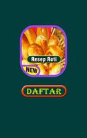 Aneka Resep Roti screenshot 1