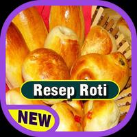 برنامه‌نما Aneka Resep Roti عکس از صفحه