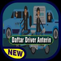 Cara Daftar Anterin Driver Online Terbaru Cartaz