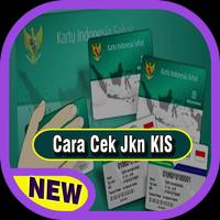 Panduan Cara Cek Jkn KIS capture d'écran 2