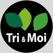 آیکون‌ Tri Et Moi