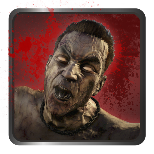 Zombie Survival—FPS-Shooter 3D