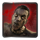 Zombie Survival—FPS 3D shooter icône