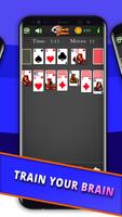 Royalty Solitaire screenshot 1