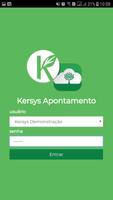 Kersys Apontamento-poster