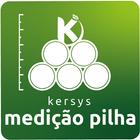 Kersys Medição Pilha 아이콘