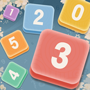 Numerge-Number Block Puzzle Games APK