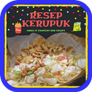 Resep Kerupuk APK