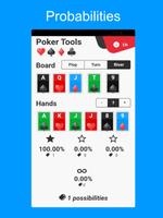 Poker Tools capture d'écran 3