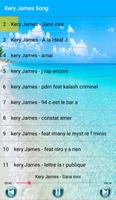 Kery James 2019 (Offline) screenshot 2