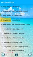 Kery James 2019 (Offline) screenshot 3
