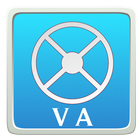 DMV Test Virginia icono