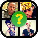 JAMAICAN QUIZ - GUESS THE ENTE APK