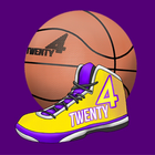 Twenty4 - Street Basketball Le 图标