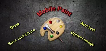 Mobile Paint