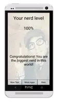 Nerd Test screenshot 1