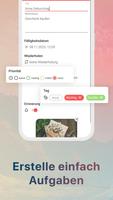 To-Do Liste mit Erinnerungen Screenshot 2