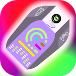 कार कुंजी सिम्युलेटर