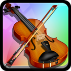 Violin icon