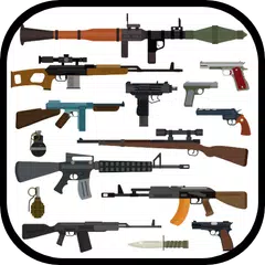 Firearms Sounds XAPK download