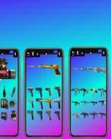 Firearms Sounds screenshot 1