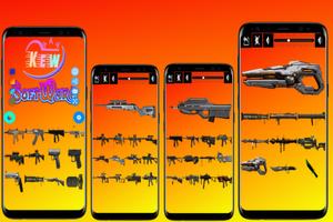 Firearms Sounds screenshot 2