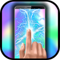 Electric Live Wallpaper