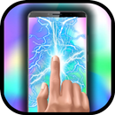 Eletric Live Wallpaper APK
