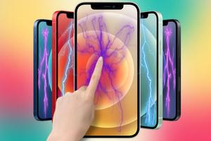 Điện Hình Nền Động ảnh chụp màn hình 2