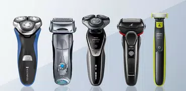 Virtual Hair Clipper Simulator