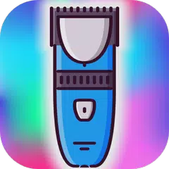 Virtual Hair Clipper Simulator APK download