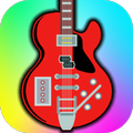 Guitare électro