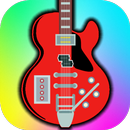 guitarra elétrica APK