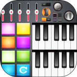 ऑर्गन पैड खेलें