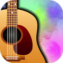 Guitarra Acústica APK