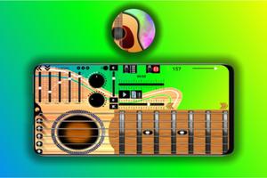 Guitare acoustique capture d'écran 3