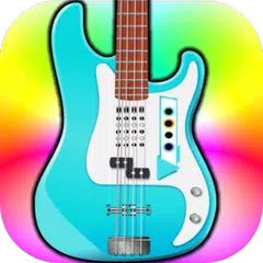 Bass Guitar APK download