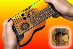 Guitarra Clássica imagem de tela 3
