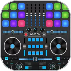 DJ Electro Mix Pad APK download