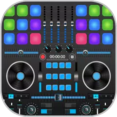 DJ 電子混音墊 XAPK 下載