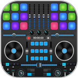 DJ 일렉트로 믹스 패드