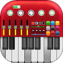 Real Electro órgão APK