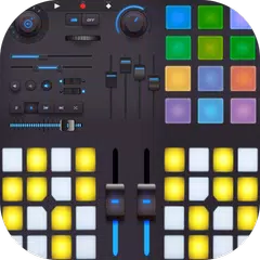 Electro Drum Pads XAPK download