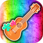 Ukulele icon