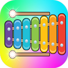 Xylophone icon