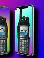 Suara Walkie-Talkie Polisi screenshot 1