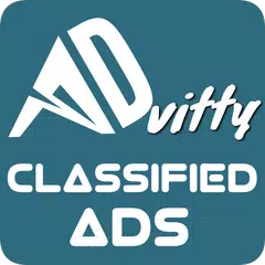 Advitty- Online Classified App APK Herunterladen